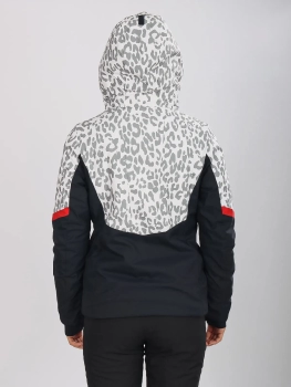 High Experience / Куртка горнолыжная / сноубордическая женская High Experience / Куртка горнолыжная / сноубордическая женская