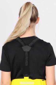 Running River / Полукомбинезон горнолыжный / сноубордический