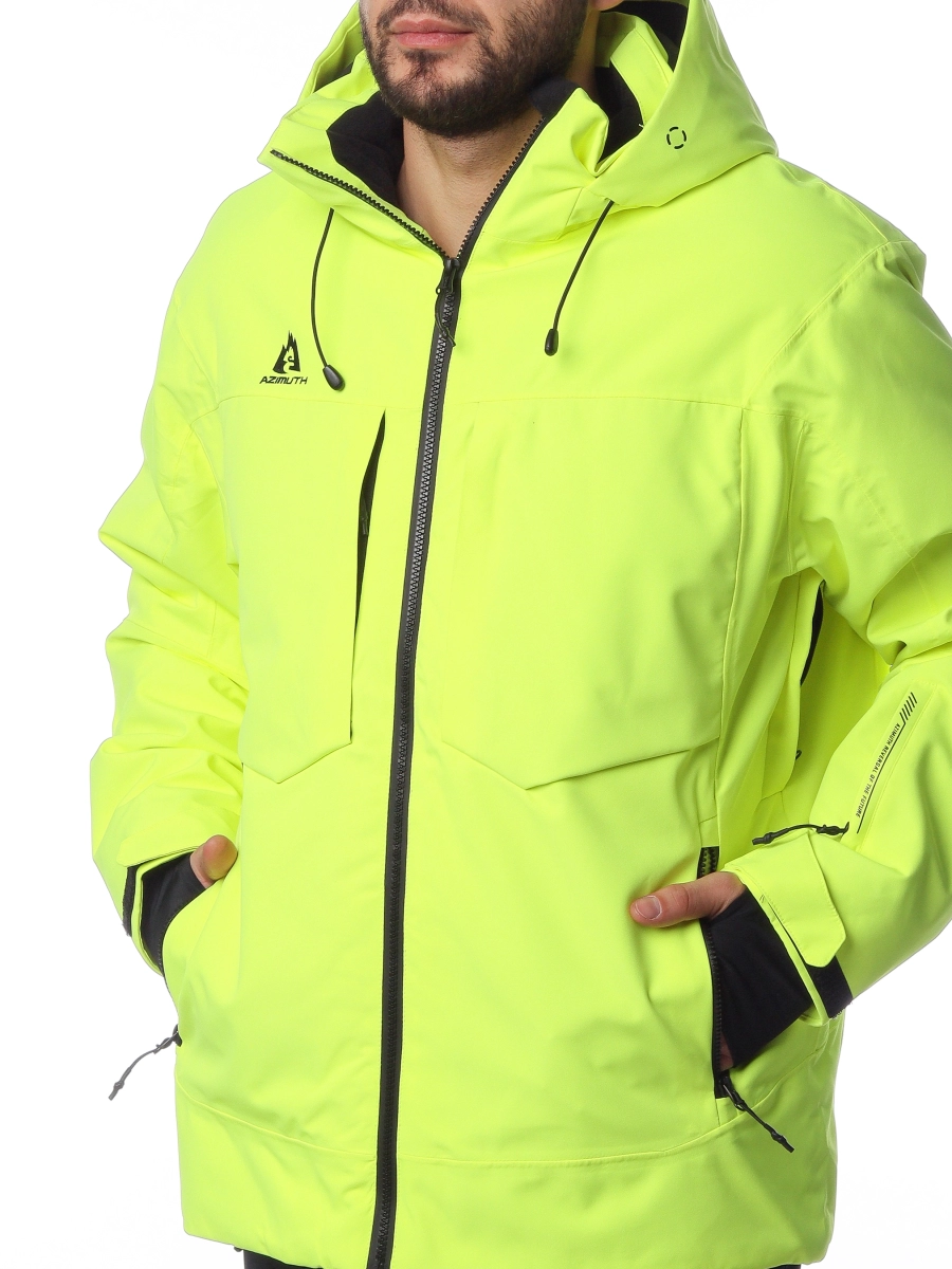 Azimuth / Куртка горнолыжная