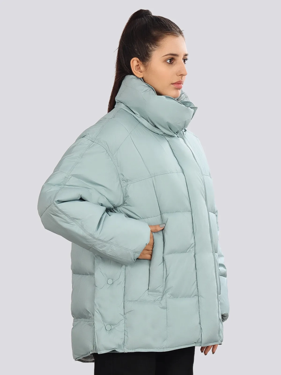 Snow Owl / Куртка зимняя женская Snow Owl / Куртка зимняя женская