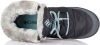 Columbia / Ботинки Youth Minx Shorty Omni-Heat WP 1709751-010