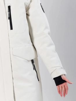 Azimuth / Куртка зимняя Azimuth