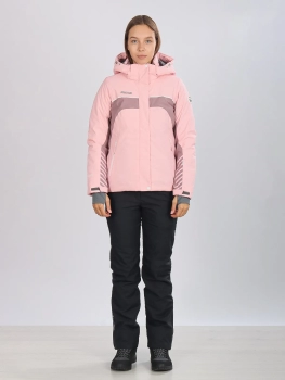 High Experience / Куртка горнолыжная / сноубордическая женская