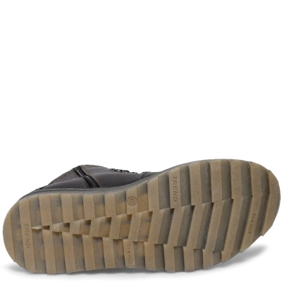 Jonny Fire / Ботинки