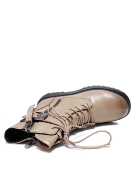 Torsion Field (Тофа) / Ботинки женские утепленные