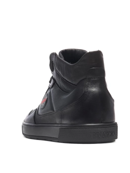 Rooman / Ботинки мужские утепленные