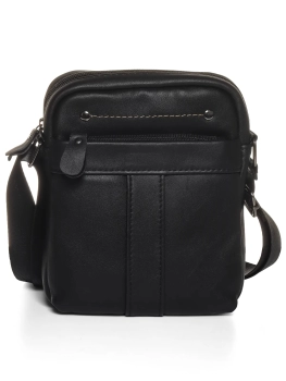 Naulice / Барсетка кожаная