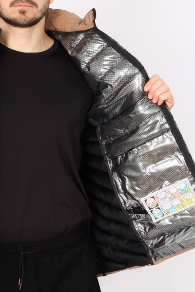 Sport & Moda / Жилет 6601