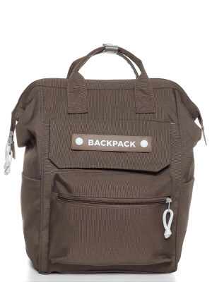 Naulice / Сумка-рюкзак