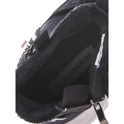 Patrol / Ботинки