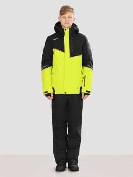 High Experience / Куртка горнолыжная мужская