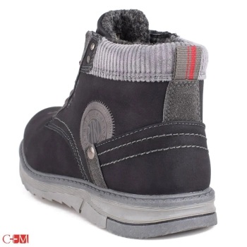 Patrol / Ботинки