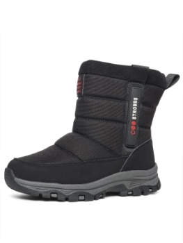 Strobbs / Ботинки утепленные на подростка 