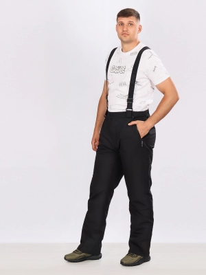 Azimuth / Горнолыжные полукомбинезоны