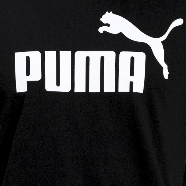 Puma / Футболка ESS Logo Tee 586666_01