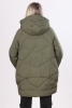 Fashion / Куртка зимняя 608