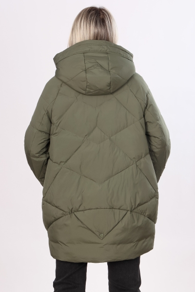 Fashion / Куртка зимняя 608