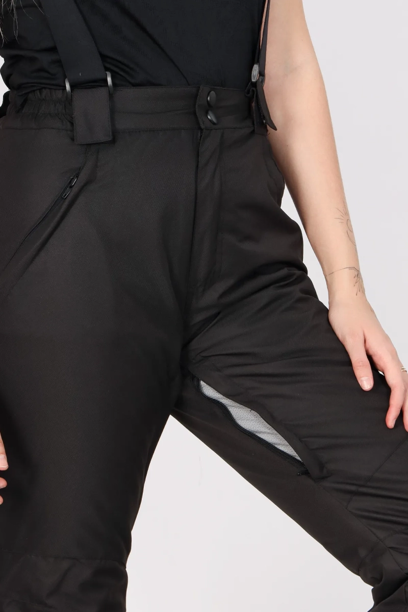 Fair / Горнолыжный полукомбинезон