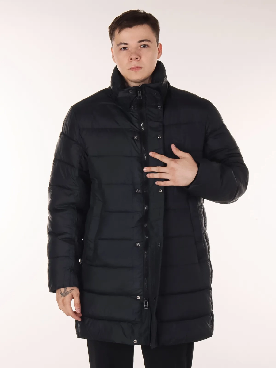 Tiger Force / Куртка утепленная Tiger Force / Куртка утепленная