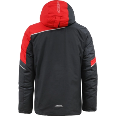 Куртка горнолыжная