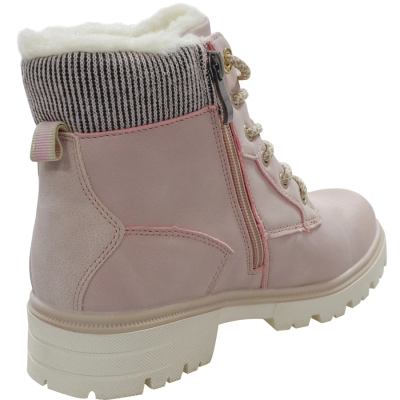 Bona Mente / Ботинки