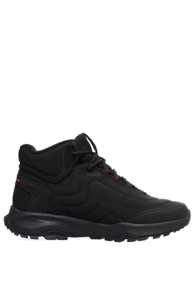 Northland / Ботинки мужские утепленные Fels Nylon Mid 116258-BH