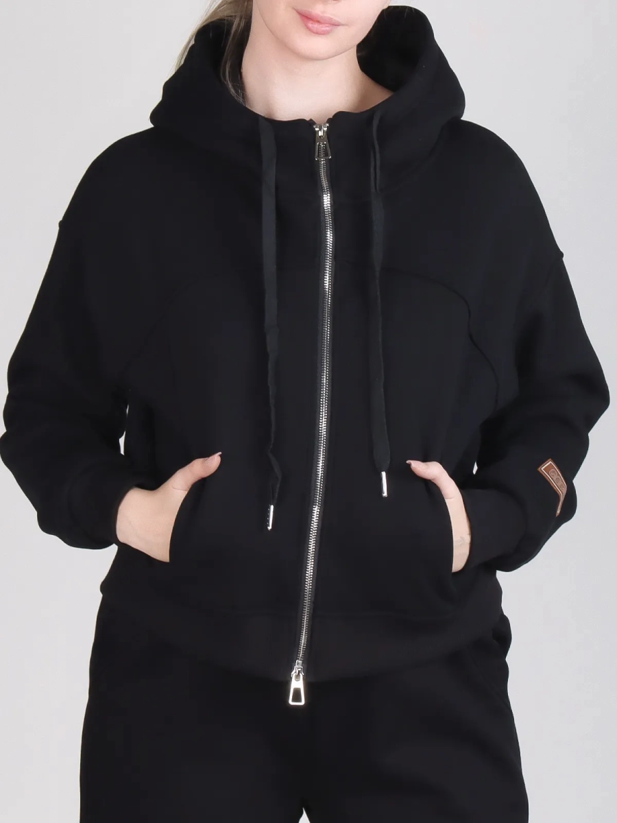 Айли / Костюм женский утепленный