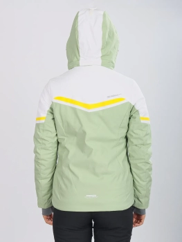 High Experience / Куртка горнолыжная / сноубордическая женская