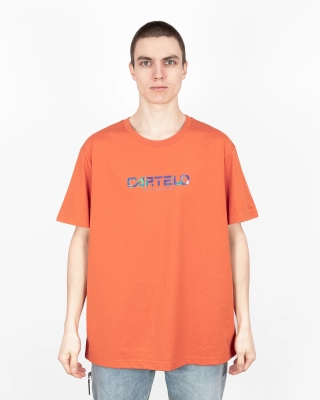 ROHU / Футболка