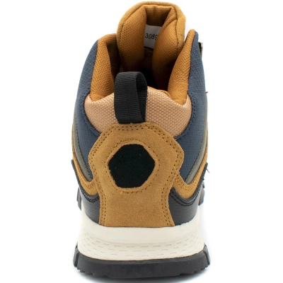 Torsion Field (Тофа) / Ботинки мужские утепленные