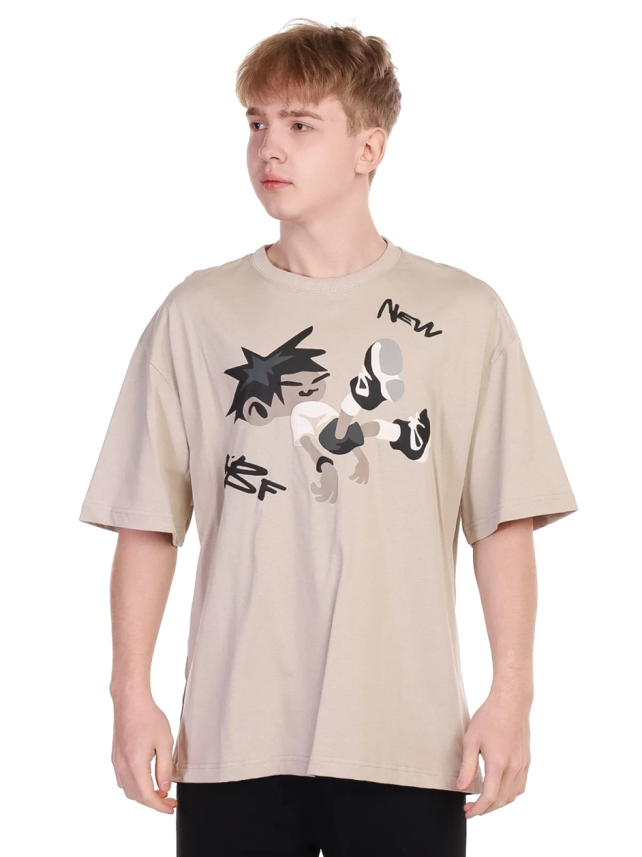 Naulice / Футболка