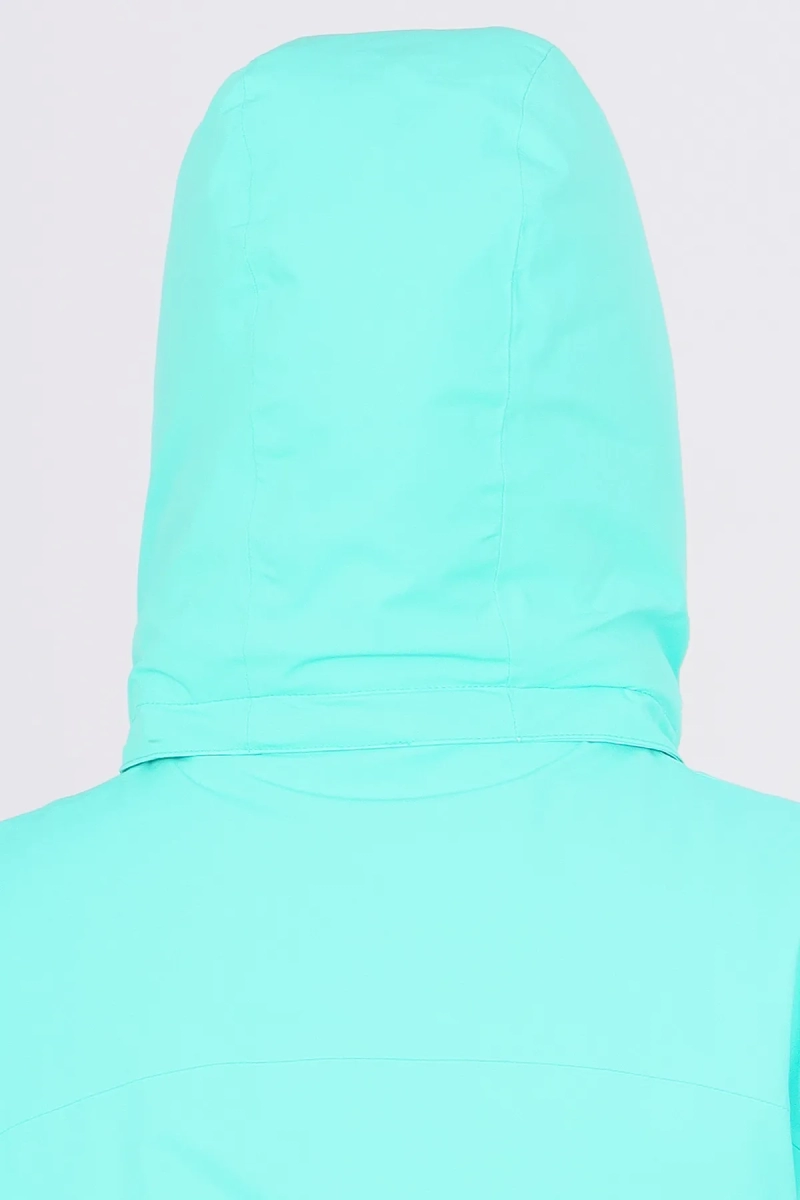 SNOW HEADQUARTER / Куртка горнолыжная