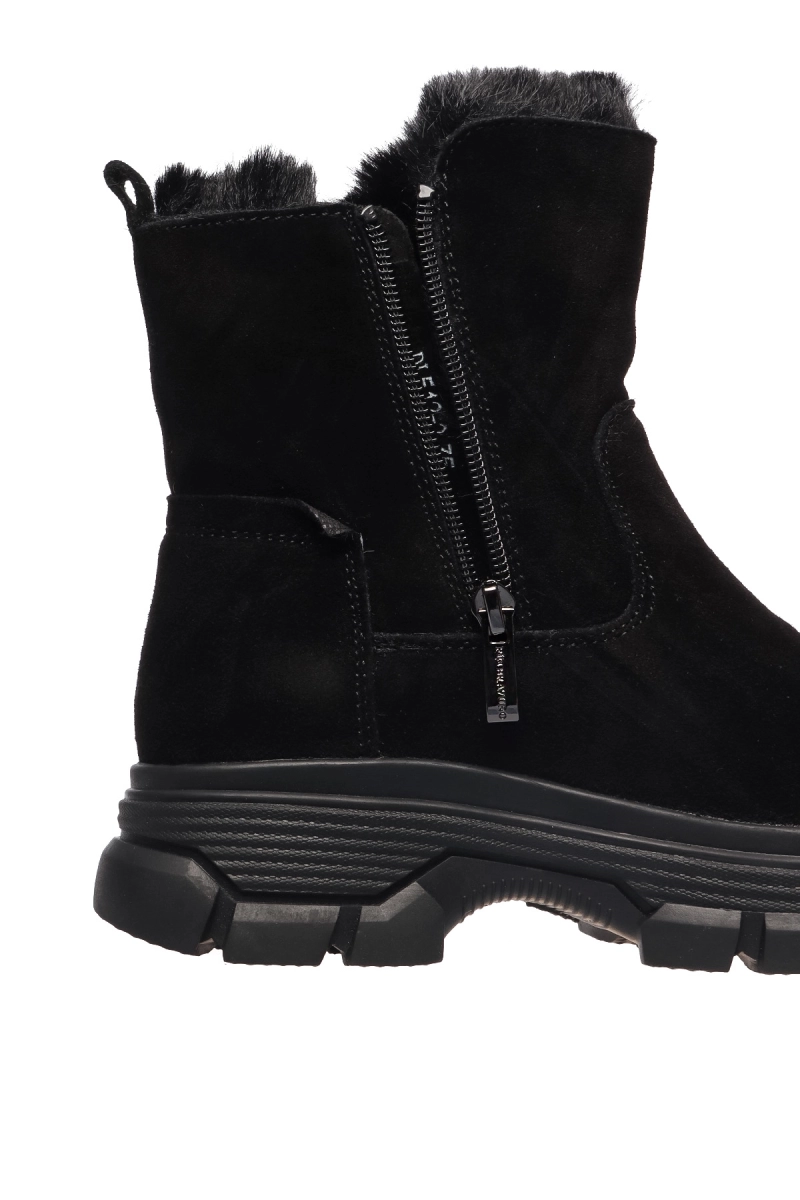 Rita Bravuro / Ботинки