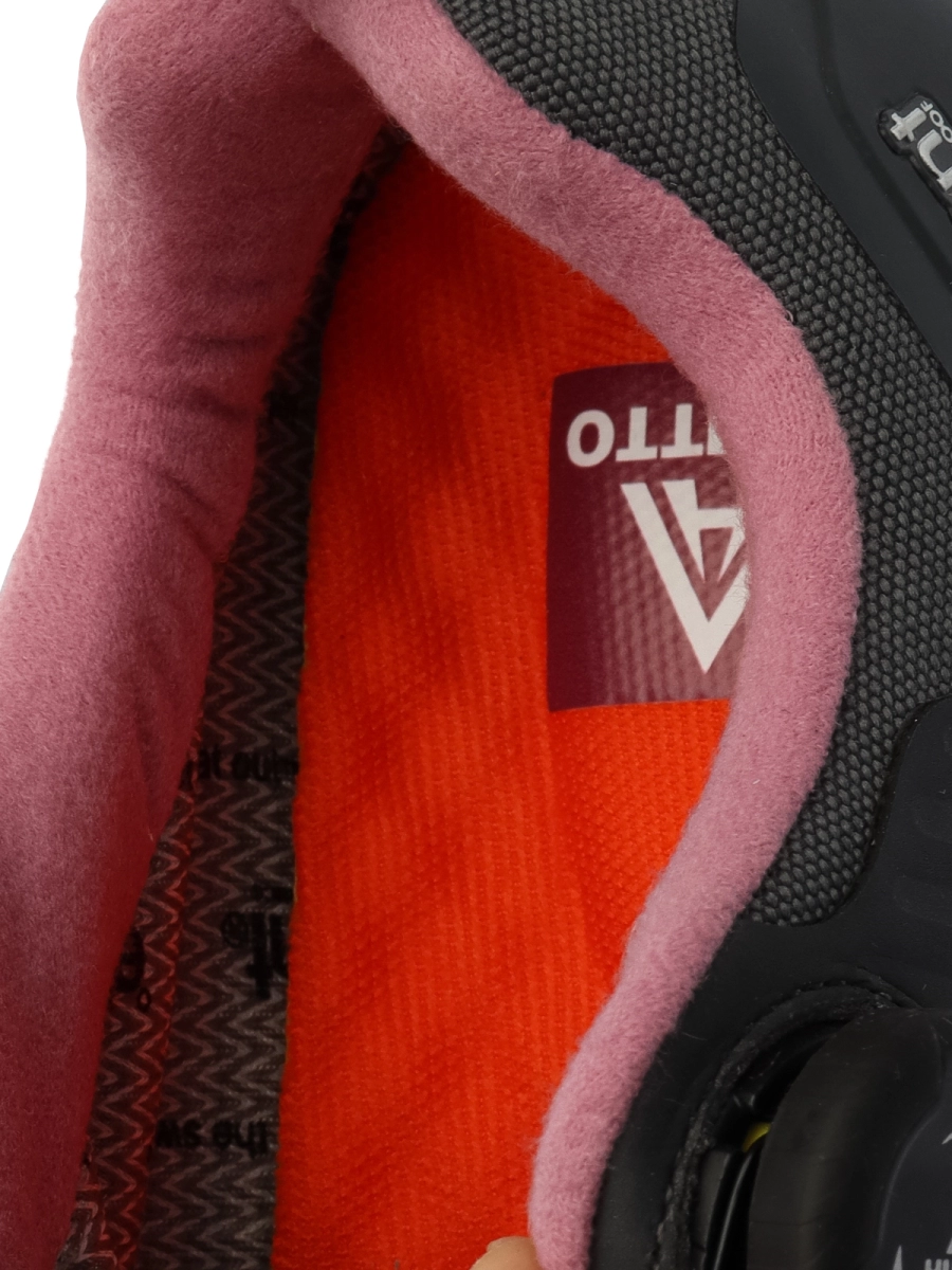 Humtto / Кроссовки с термоподкладом