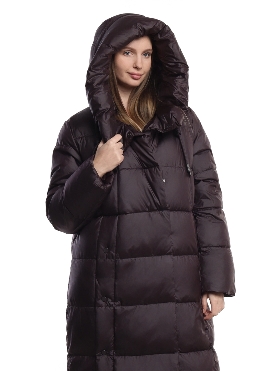 Lora Duvetti / Куртка утепленная