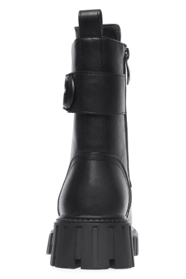 Bona Mente / Ботинки