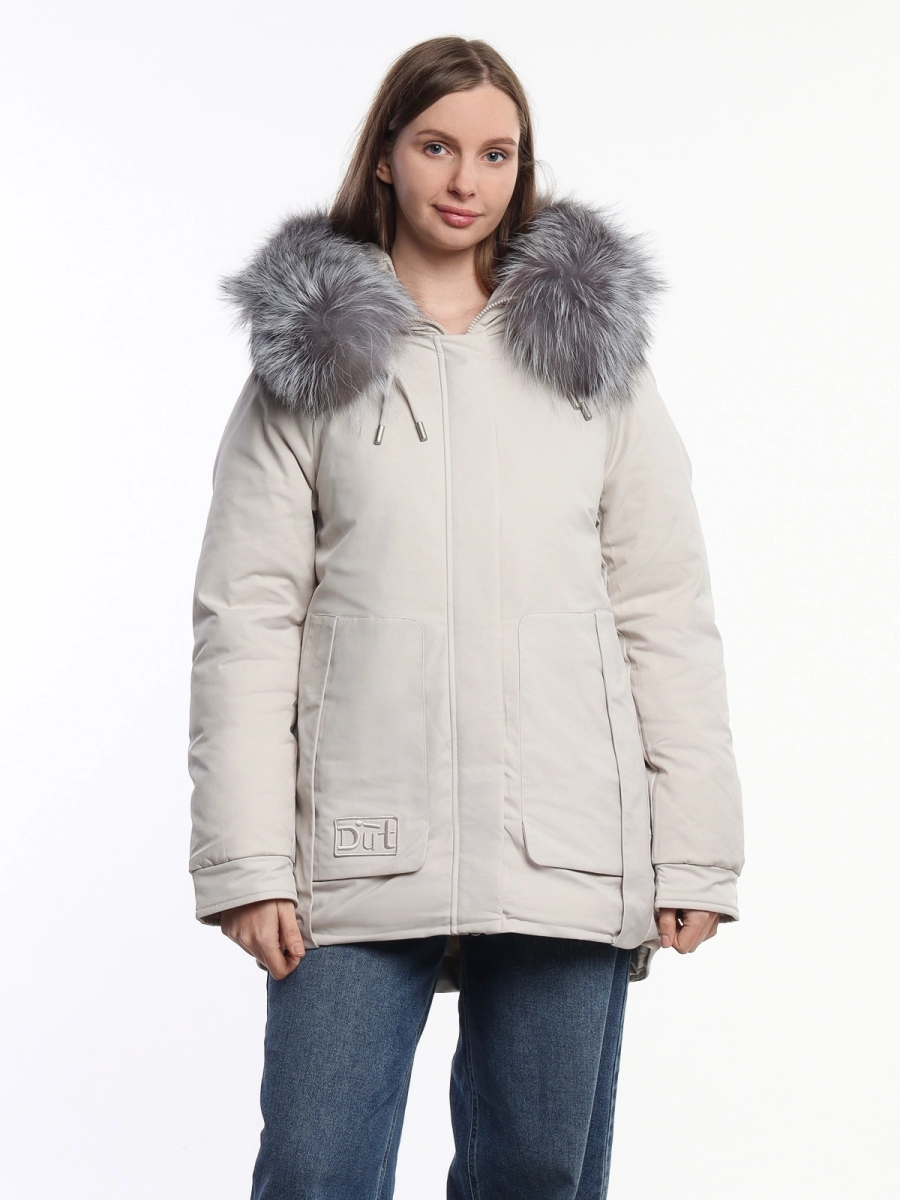 Lora Duvetti / Куртка утепленная