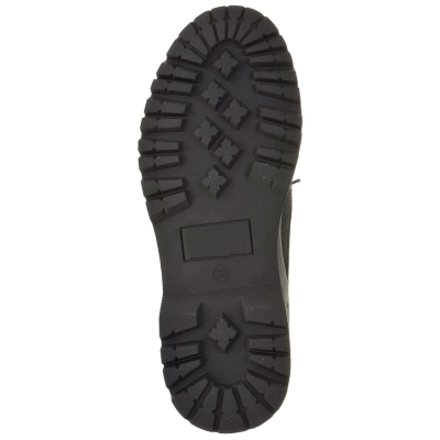 Torsion Field (Тофа) / Ботинки женские утепленные