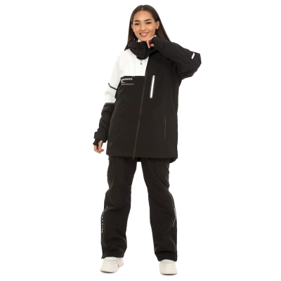 Куртка горнолыжная / сноубордическая