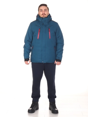 Master Class / Куртка горнолыжная