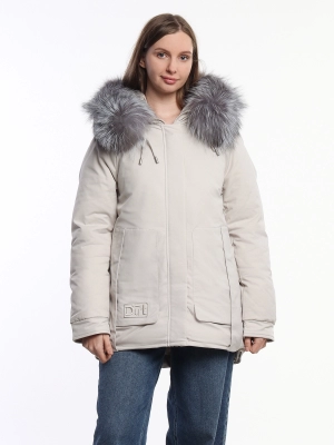 Lora Duvetti / Куртка утепленная