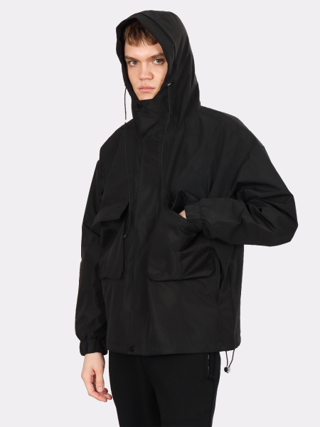 Sport & Moda / Ветровка LKD_JS3519