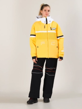 Free Cover / Куртка горнолыжная / сноуборд