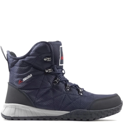 Sigma / Ботинки