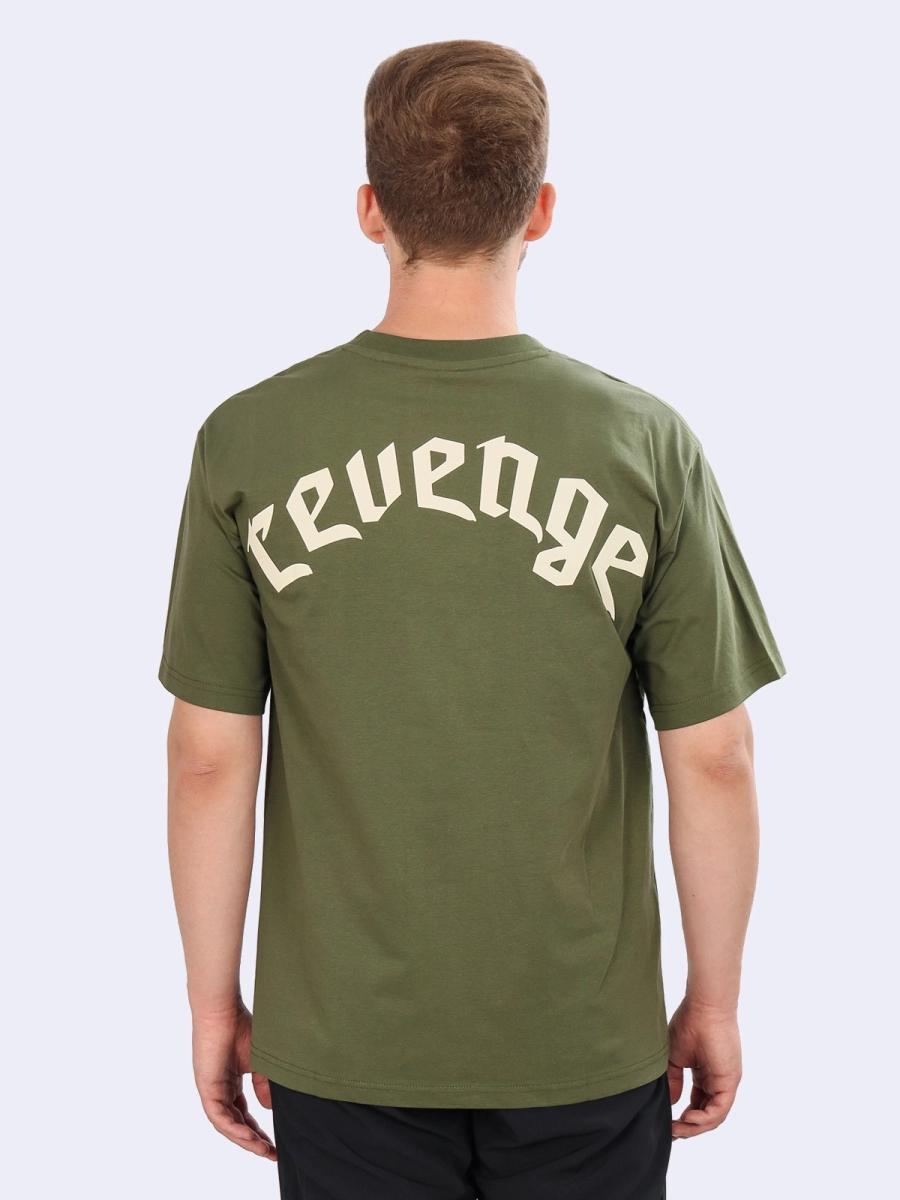 Master Class / Футболка мужская