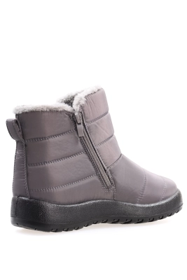 Patrol / Ботинки