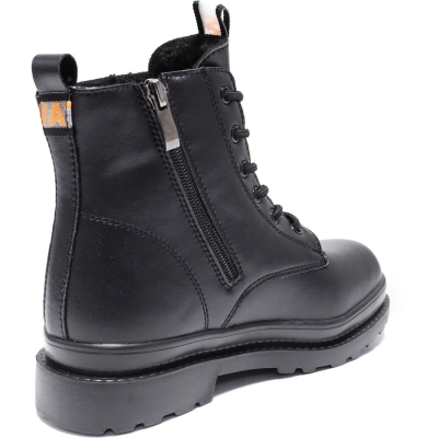 Torsion Field (Тофа) / Ботинки женские утепленные