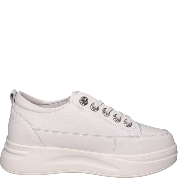 Baden / Кеды MU178-011