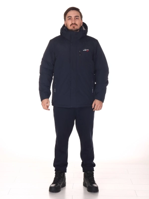 Master Class / Куртка горнолыжная