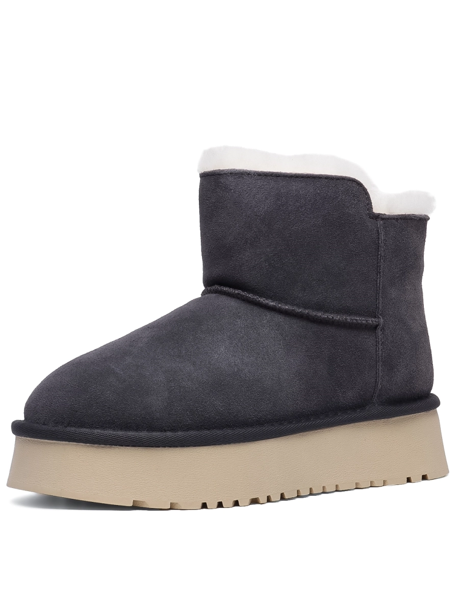 Rita Bravuro / Угги женские утепленные